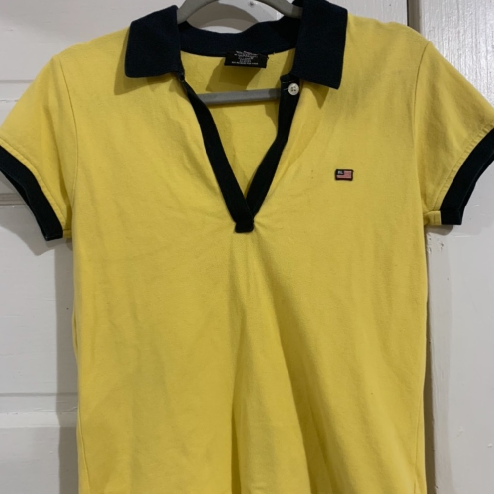 POLO JEANS CO. RALPH LAUREN